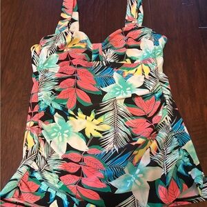 LA VIE EN ROSE  Swimsuit